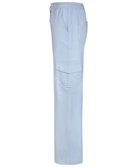 Hurley Big Girls Wide Leg Cargo Pants