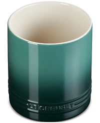 Le Creuset Stoneware Signature Utensil Crock