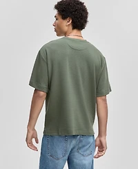 Mode of One Men's Ottoman Relaxed-Fit T-Shirt, Macy's Exclusive