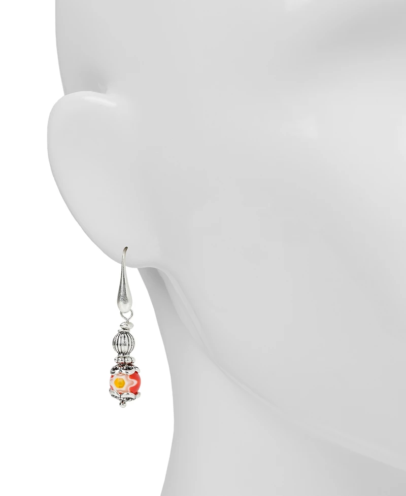 Patricia Nash Wire Drop Earrings