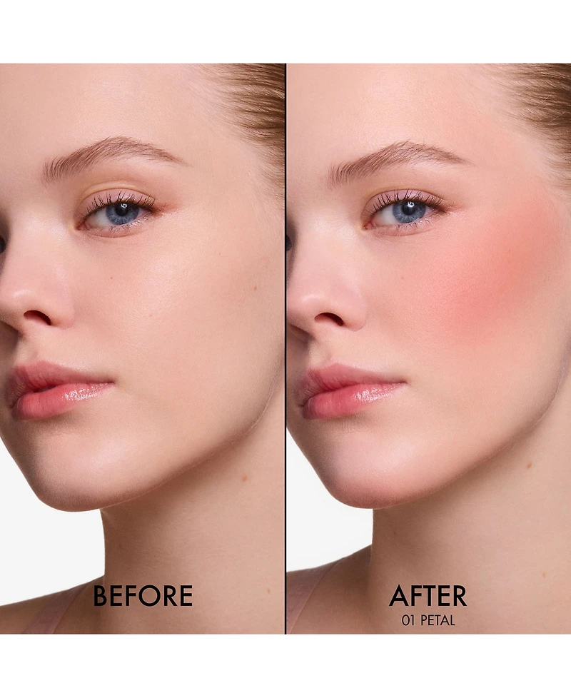 Dior Forever Blush Soft Filter Liquid