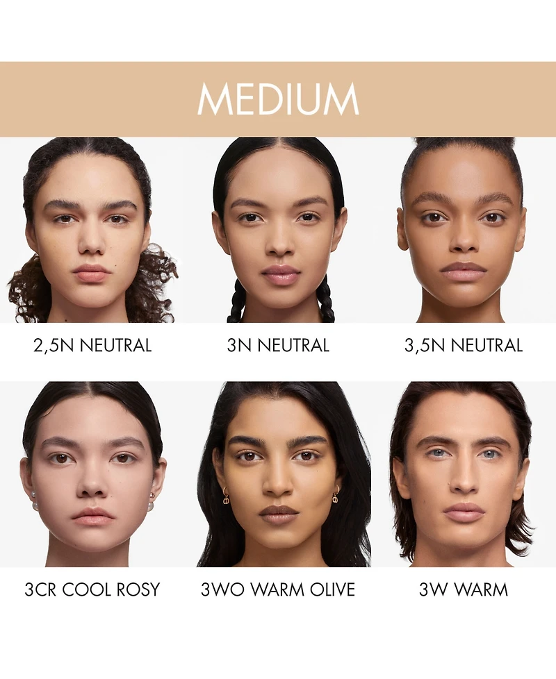 Dior Forever Skin Perfect Stick