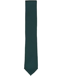 Alfani Men's Cosmos Solid-Pattern Tie, Macy's Exclusive