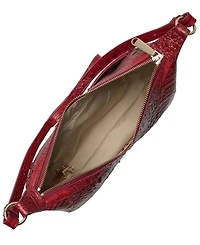 Brahmin Corinne Small Leather Crossbody