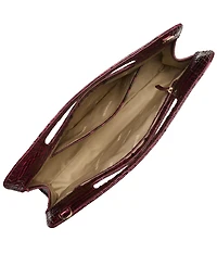 Brahmin Ravina Leather Melbourne Clutch