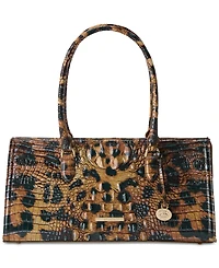 Brahmin Sophia Large Melbourne Satchel Bag