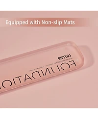 Lofree Dot Foundation Mechanical Keyboard with Milk Tea Mouse & Jelly Palm Rest – 75% Rechargeable Hot-swappable Keyboard