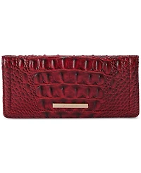 Brahmin Ady Leather Continental Wallet