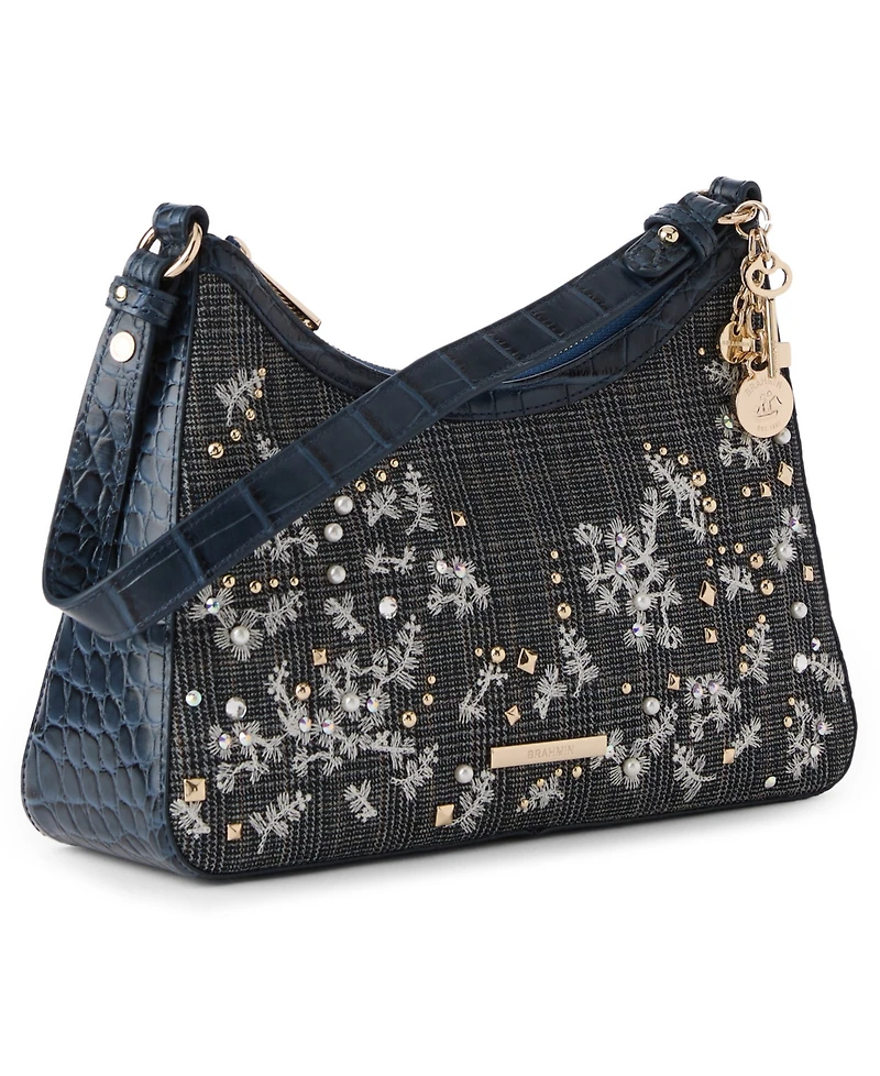 Brahmin Esme Small Shoulder Bag
