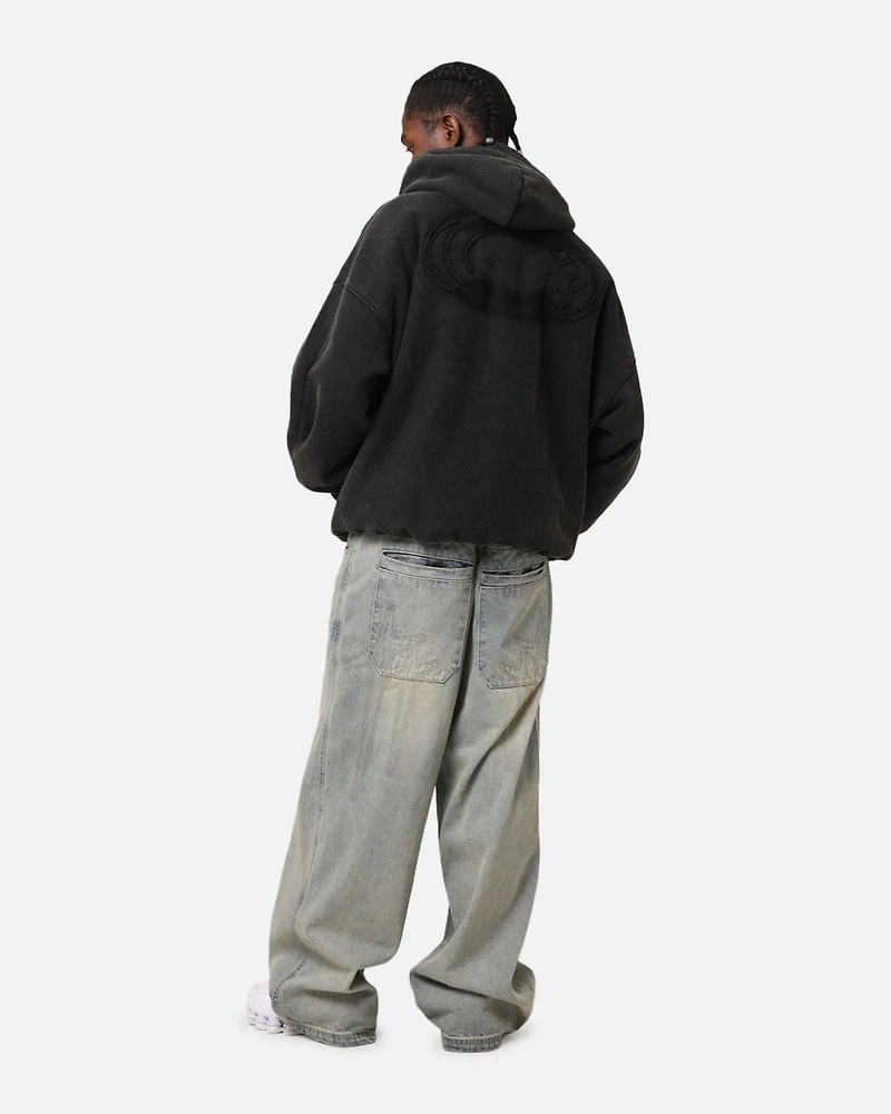 Carre Men's Con-Star Hoodie