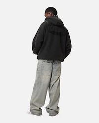 Carre Men's Con-Star Hoodie