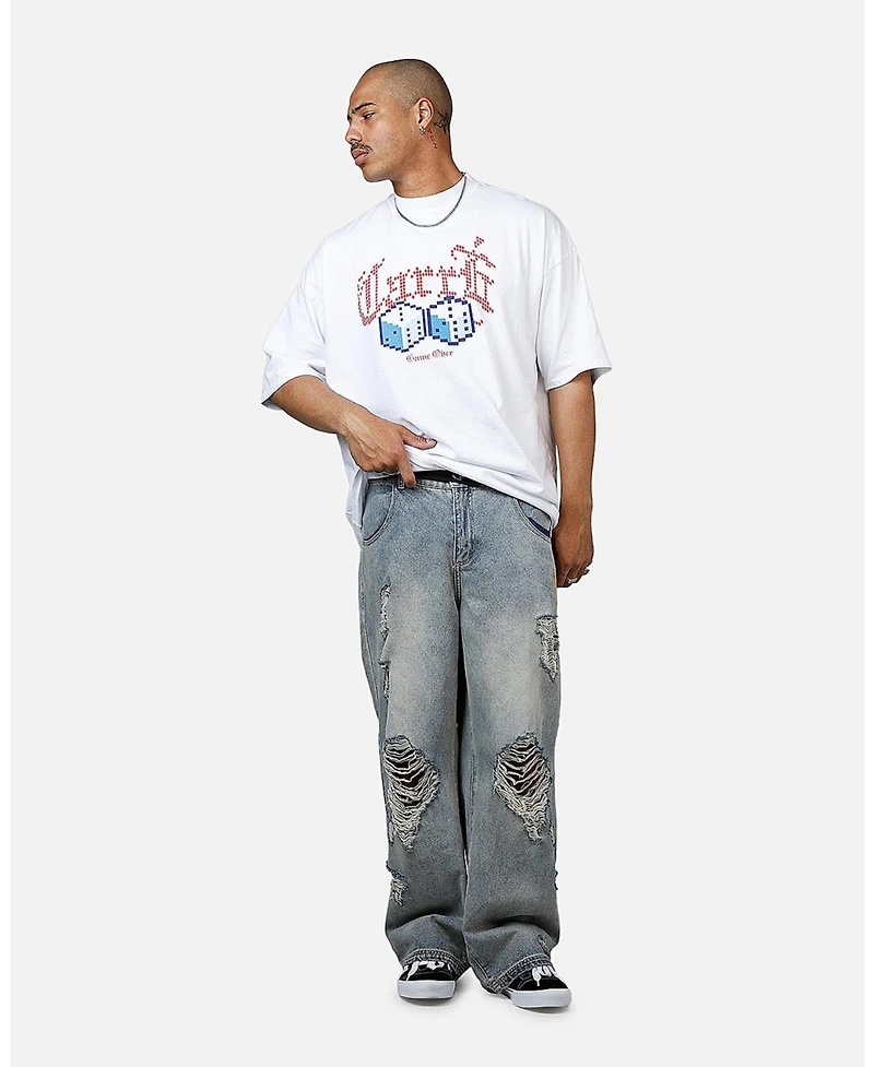 Carre Men's Game Over T-Shirt
