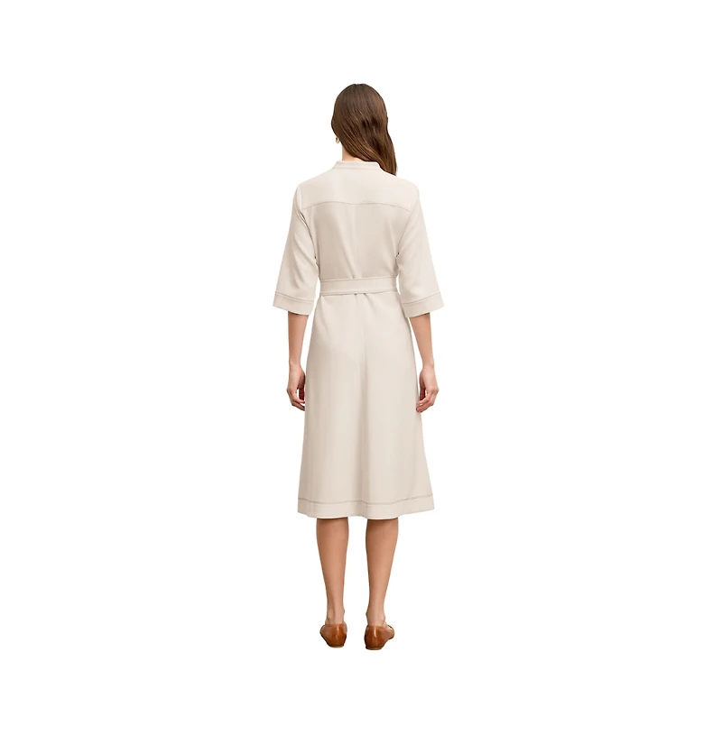 M.m.LaFleur Women's Lauleh Dress