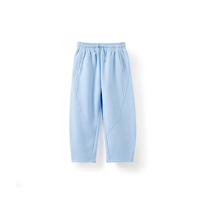 Cotton On Little Girls Sammy Barrel Trackpant