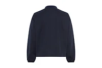 Olsen Bomber Style Jacket