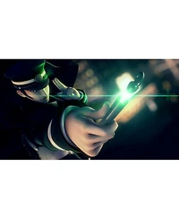 Sega Games Raidou: Remastered The Mystery Of The Soulless Army for Nintendo Switch 2 (Game-Key Card)