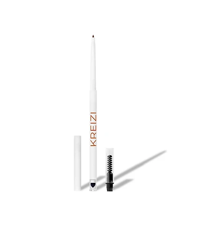 Kreizi Beauty Womens Definer Brow Pencil Trio