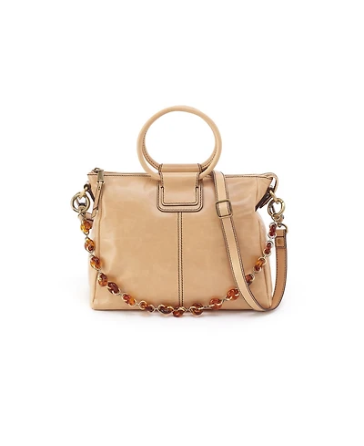 Hobo Sheila Medium Satchel