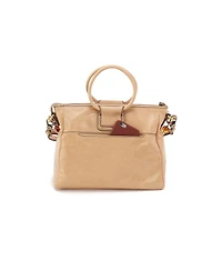 Hobo Sheila Medium Satchel