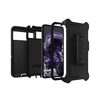 OtterBox Defender Case for Google Pixel 8-Black