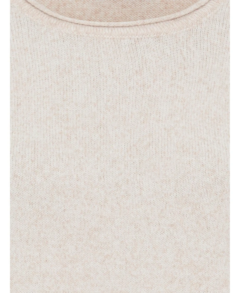 Olsen Women's Melange Knit Sweater