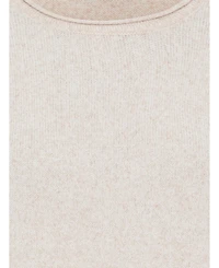 Olsen Women's Melange Knit Sweater