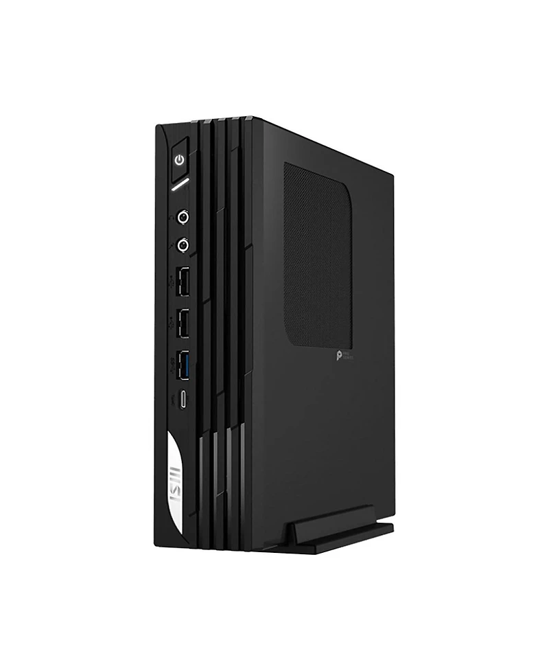 Msi Pro DP21 14MQ-006US Mini Desktop Computer, Intel Core i5-14500 2.6GHz, 16GB Ram, 1TB Ssd, Windows 11 Pro, Black