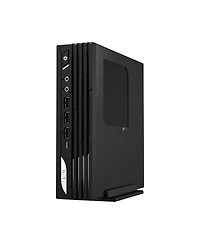Msi Pro DP21 14MQ-006US Mini Desktop Computer, Intel Core i5-14500 2.6GHz, 16GB Ram, 1TB Ssd, Windows 11 Pro, Black