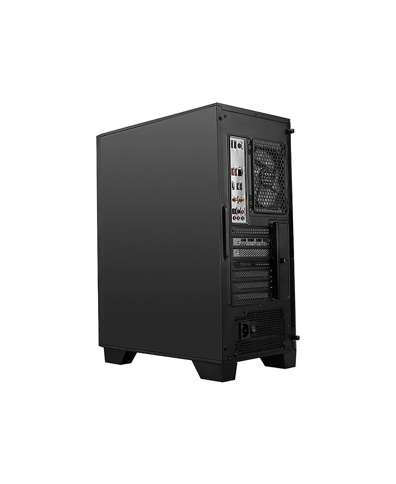 Msi Codex R2 B14NVM7-438US Gaming Desktop Computer, Intel Core i7-14700F 2.1GHz, 32GB Ram, 2TB Ssd, Nvidia GeForce Rtx 5060 Ti 8GB, Windows 11 Home, B