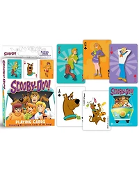 Scooby-Doo! Playing Cards