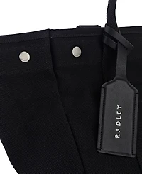 Radley London Hadleigh Place Extra Large Open Top Tote Bag