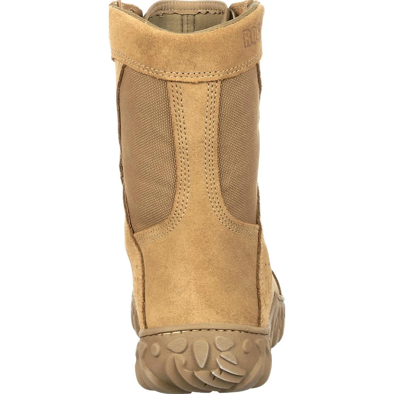 Rocky Men's S2V Composite Toe Tactical Military Boot