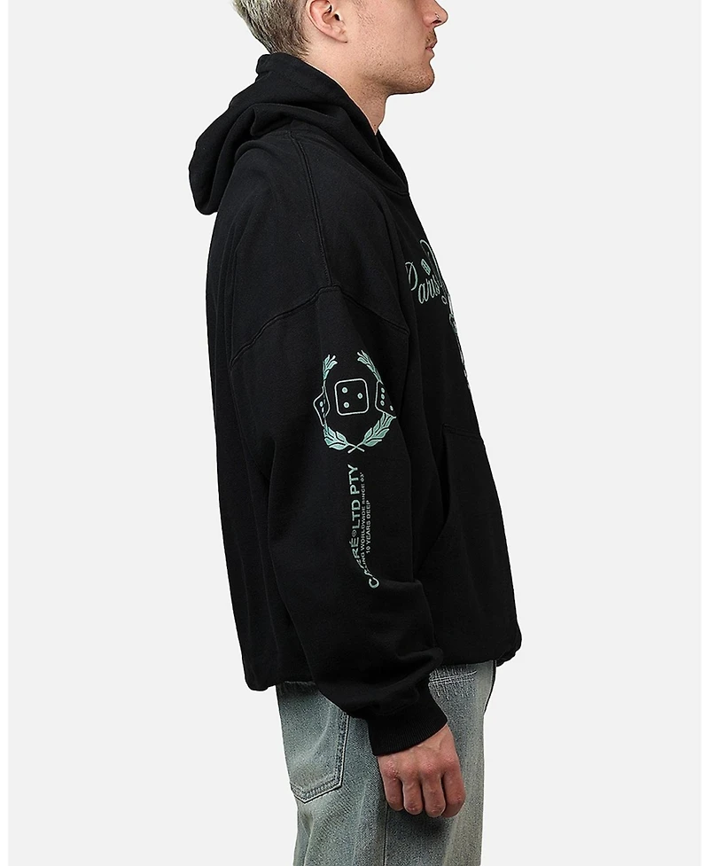 Carre Men's Hooper Hoodie