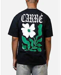 Carre Men's Eternal Garden Heavyweight T-Shirt