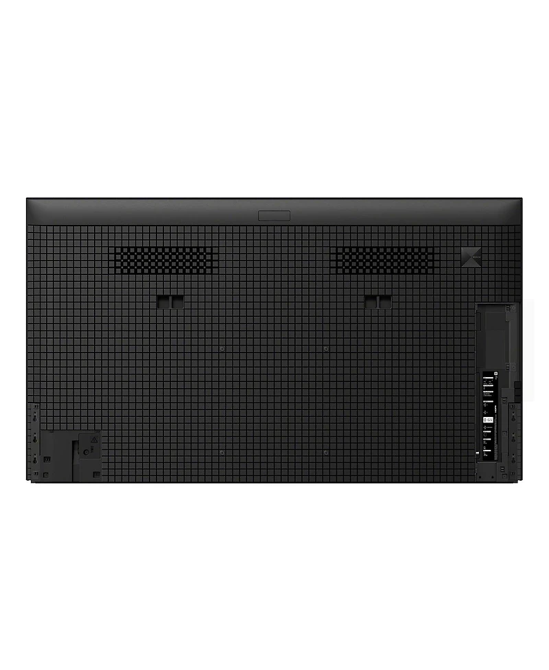 Sony Bravia 8 Ii 55" Qd-oled 4K Hdr Google Tv (2025)