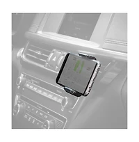 Scosche 3-In-1 Universal Mount-Black
