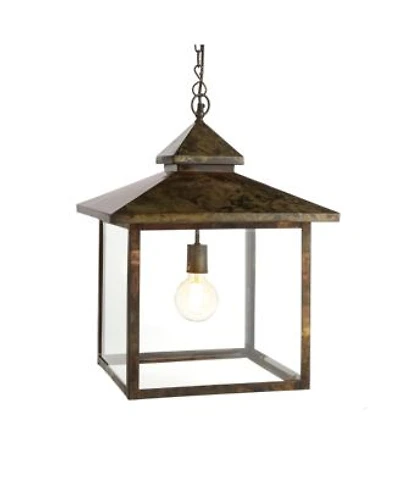 Napa Home Garden Palmer Pendant