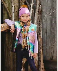 Deux par Girl Blue Denim Jeggings - Toddler|Child