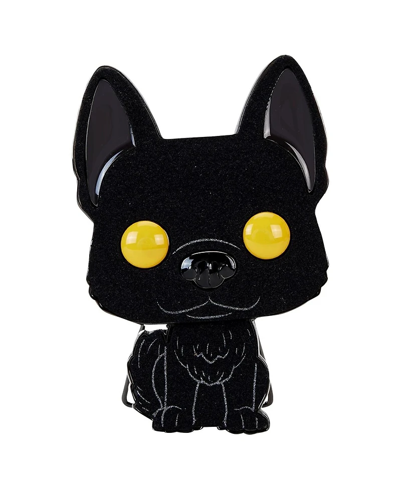 Funko Harry Potter Sirius Black as Dog Enamel Pin