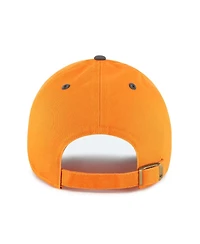 '47 Brand Big Boys and Girls Orange Tennessee Volunteers Scooter Clean Up Adjustable Hat