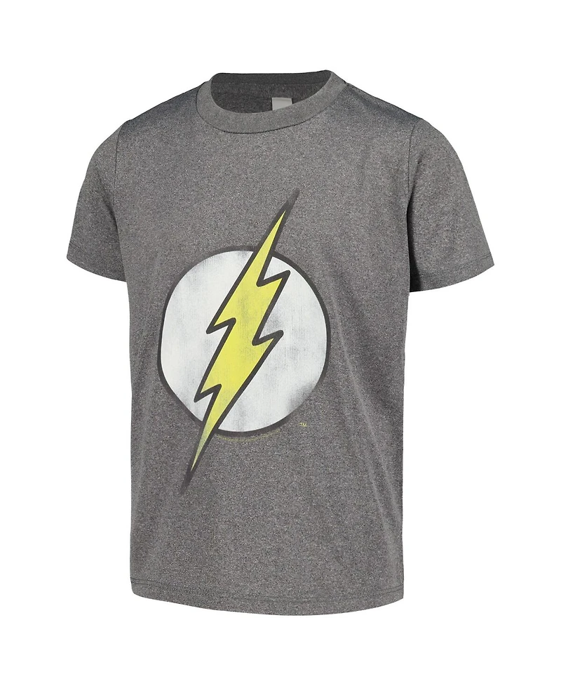 Mad Engine Big Boys and Girls Flash T-Shirt