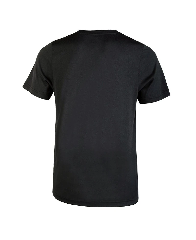 Nike Toddler Black Arkansas Razorbacks Legend Performance T-Shirt