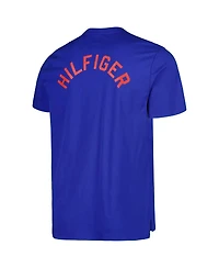Tommy Hilfiger Men's Royal Buffalo Bills Liam T-Shirt