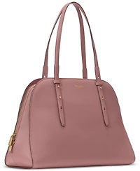 kate spade new york Do It All Pebbled Leather Maise Carryall