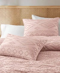 510 Design Gigi Boho 3-Pc. Comforter Set, King/California King