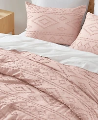 510 Design Gigi Boho 3-Pc. Comforter Set, Full/Queen