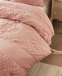Madison Park Elise Floral -Pc. Comforter Set