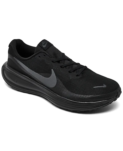 Nike Men's Revolution 8 Wide Width Running Sneakers from Finish Line