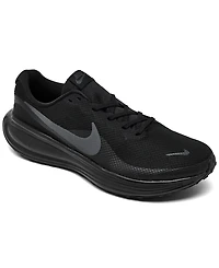 Nike Men's Revolution 8 Wide Width Running Sneakers from Finish Line