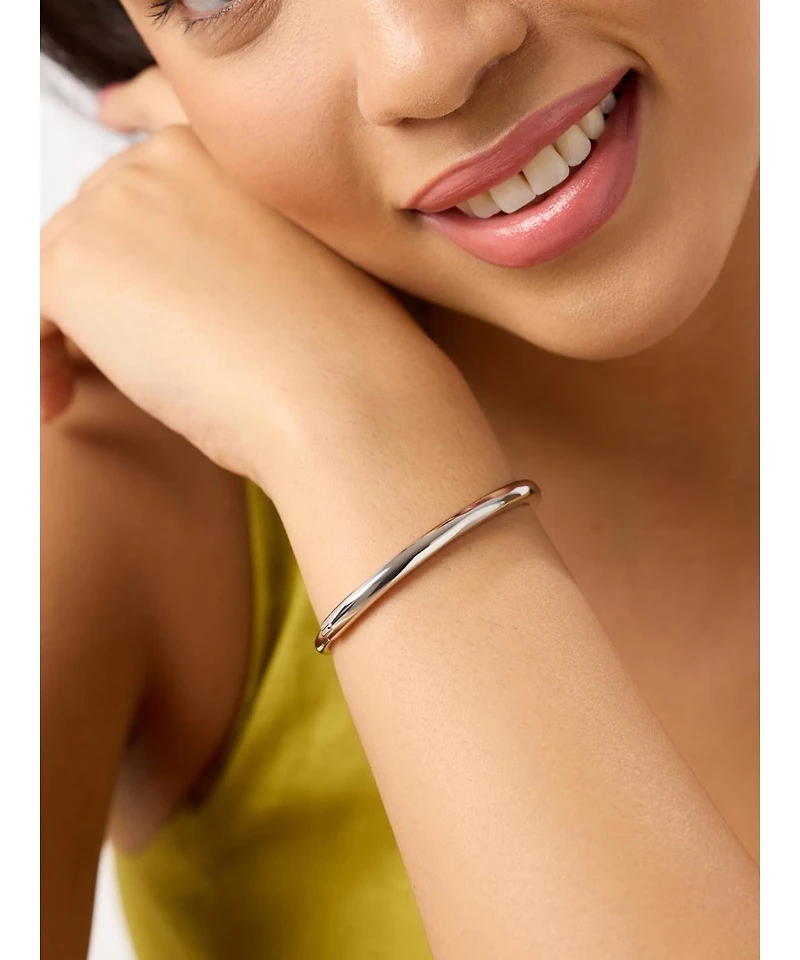 Ana Luisa - Silver Bracelet - Brynley Silver